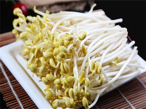 小孩吃豆芽有什??好处