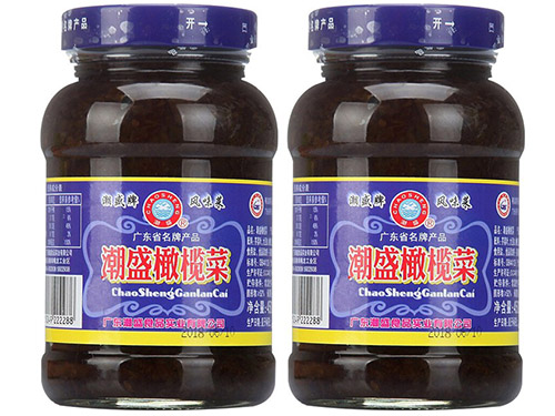 橄榄菜?€么做好吃