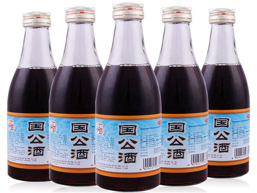 国公酒几天有效果 国公酒能治肩周炎吗