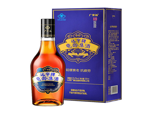 龟蛇酒的副作用 龟蛇酒的说明书