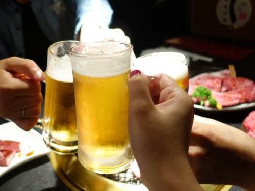 经常喝啤酒有什??好处