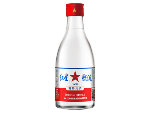 红星甑流酒?€么样