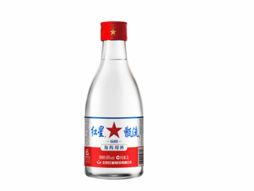 纯粮酒净流是什么