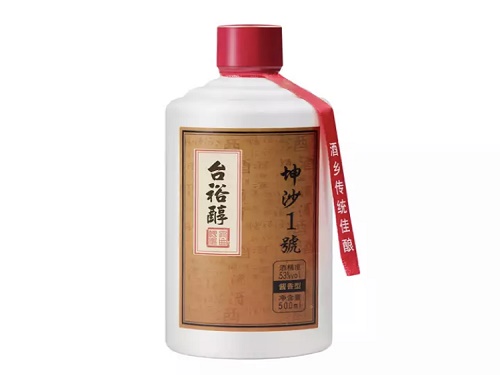 净流酒多少钱