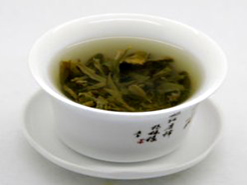 罗布麻的功效
