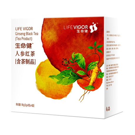 苦荞茶的功效