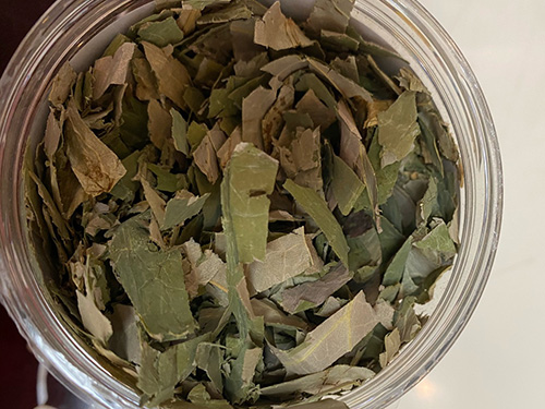 苦瓜茶