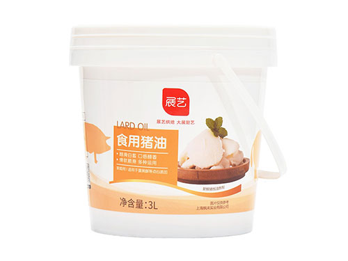 猪油怎么做好吃 吃猪油对身体好吗