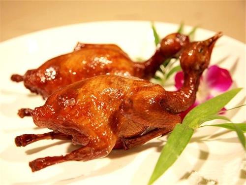 产后吃鸽子肉???