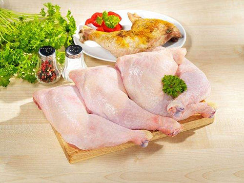 吃鸡肉会胖吗