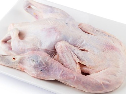 鸭肉炒什么好吃？ 　