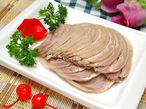 羊外腰的功效与作???