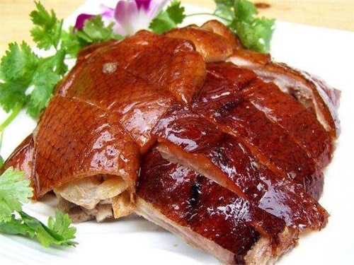鹅肉哪些人不能吃