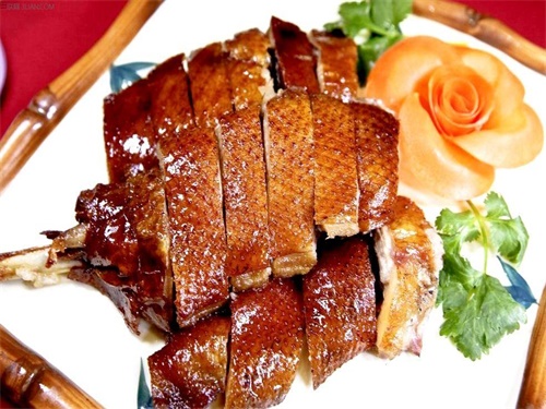 鹅肉的营养价值及功效