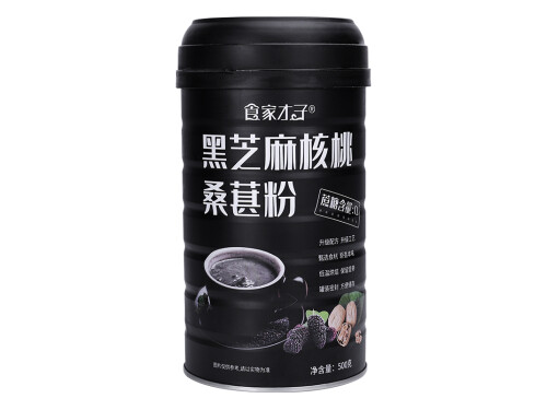 五黑粉的功效与作用 五黑粉是熟的吗