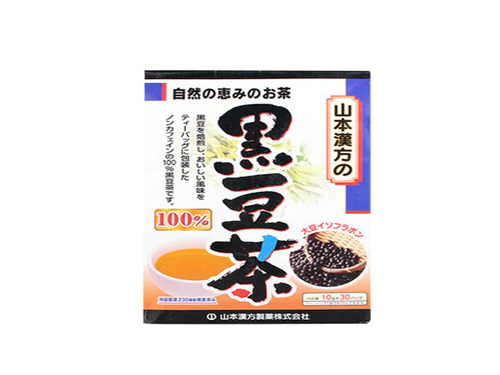 黑豆的热量高吗