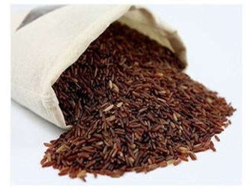 红米的功效与作用及禁忌食用方???