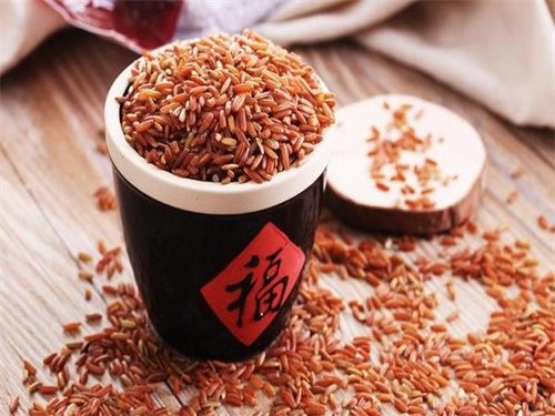 红米的功???