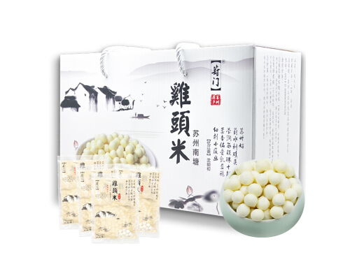 苏州鸡头米哪里有卖