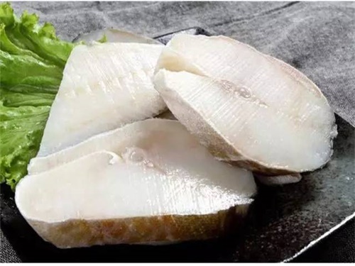 水鳕鱼宝宝可以吃???