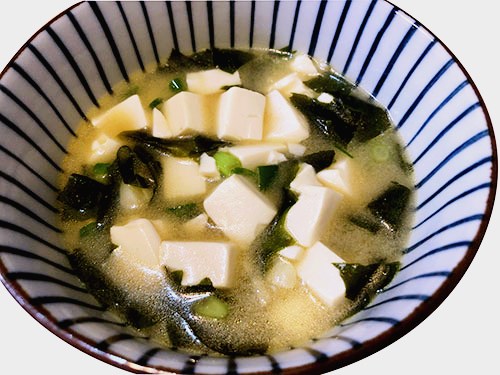 鲫鱼豆腐汤的功效