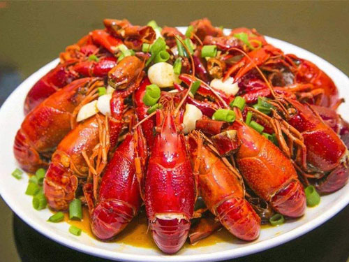 吃海鲜过敏症状有哪些