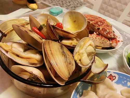 花甲的功效与禁忌
