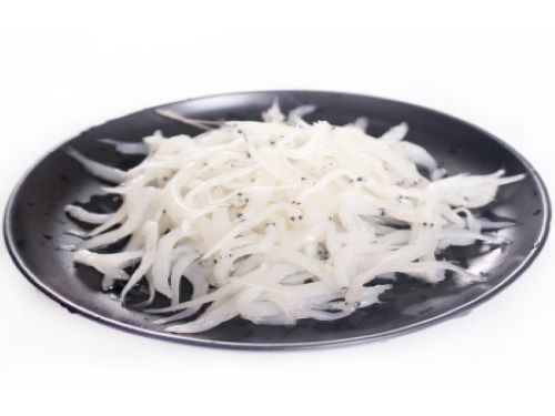 面条鱼和银鱼的区别