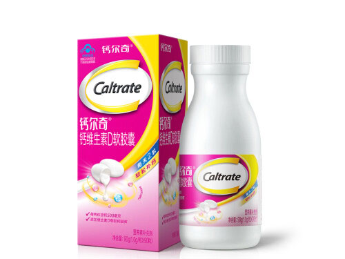 钙尔奇钙片的副作用 钙尔奇钙片的成分是哪些