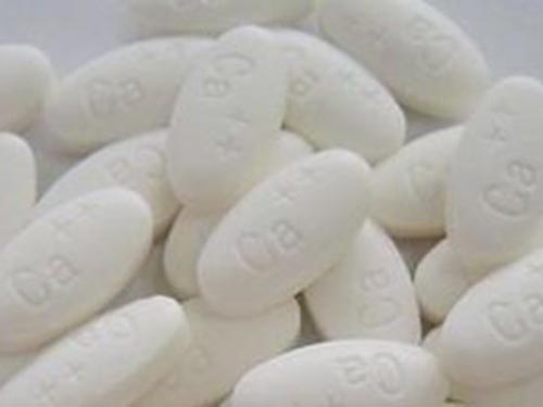 婴儿补钙产品有哪些？