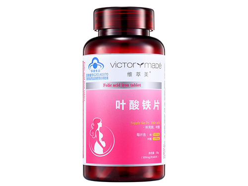 含铁量高的9种食物 缺铁会导致脱发吗