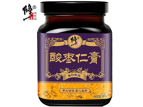 酸枣仁和桂圆泡水功效