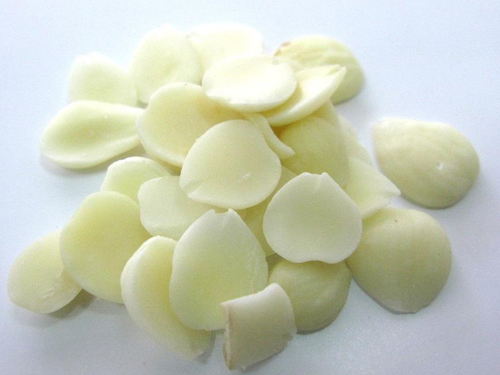 北杏仁的功效与作用及禁忌