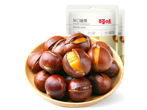 板栗怎么储藏效果最好 板栗可以直接晒干吗