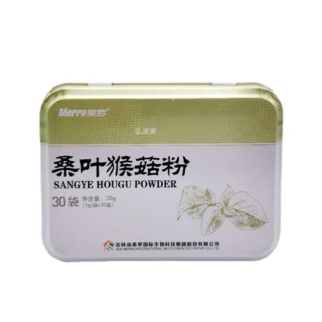 杏鲍菇的营养价值