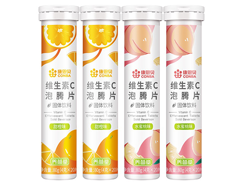 维c泡腾片可以空腹喝么 维c泡腾片可以长期吃吗