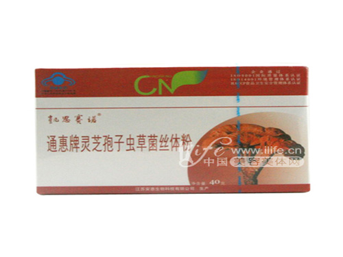 蝉花的功效与作用是什么