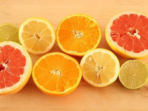 维生素C的食???
