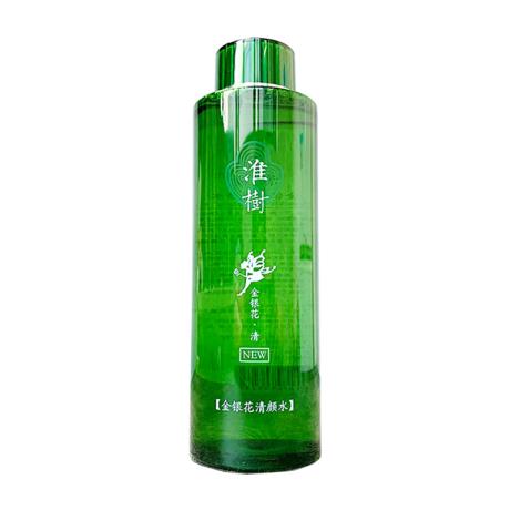 金银花露的功效与作用及禁忌