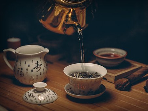 铁观音功效与作用有哪???