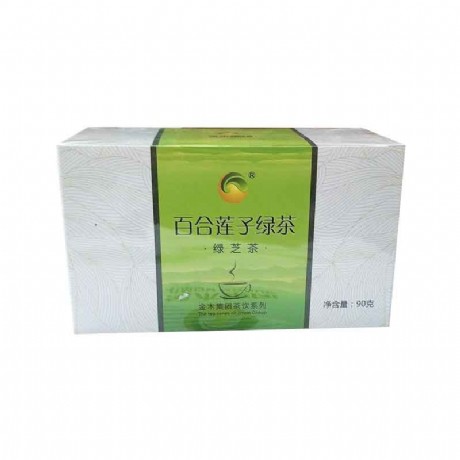 干莲子泡水喝的方???