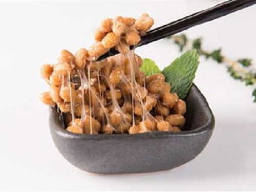 纳豆是什???