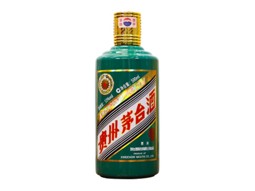 中国白酒排行榜前十名 2022最受欢迎的十大白酒排行榜