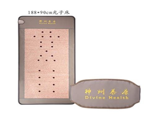 光子床的作用