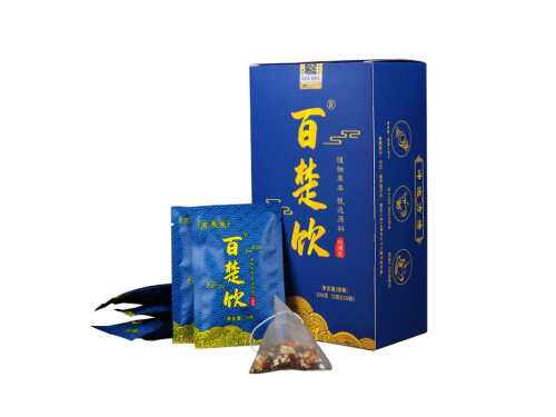 百楚堂百楚饮的成分 百楚堂百楚饮的功效