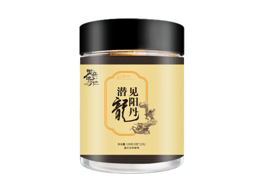 潜龙见阳丹能延时吗 潜龙见阳丹可以治疗什么病