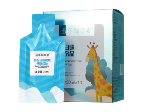 金乐御高素有用吗 金乐御高素的适用人群