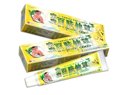 宝宝用的百肤仙草主要治啥 宝宝百肤仙草能用于脸上吗