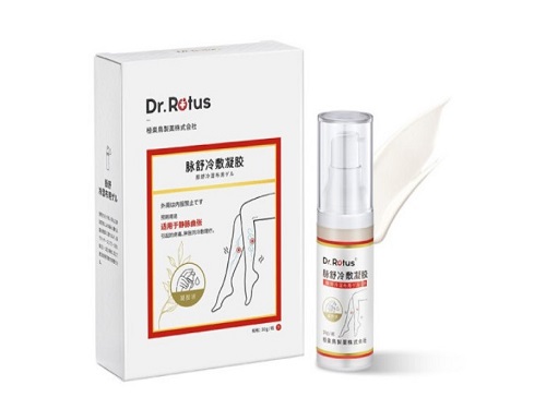 脉舒冷敷凝胶多少钱一支