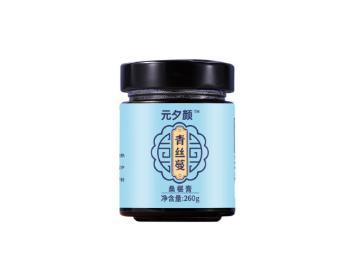 元夕颜青丝蔓是什么产品 元夕颜青丝蔓功效